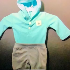 Just One You by Carter’s 2 Piece Outfit Various Sizes NWOT